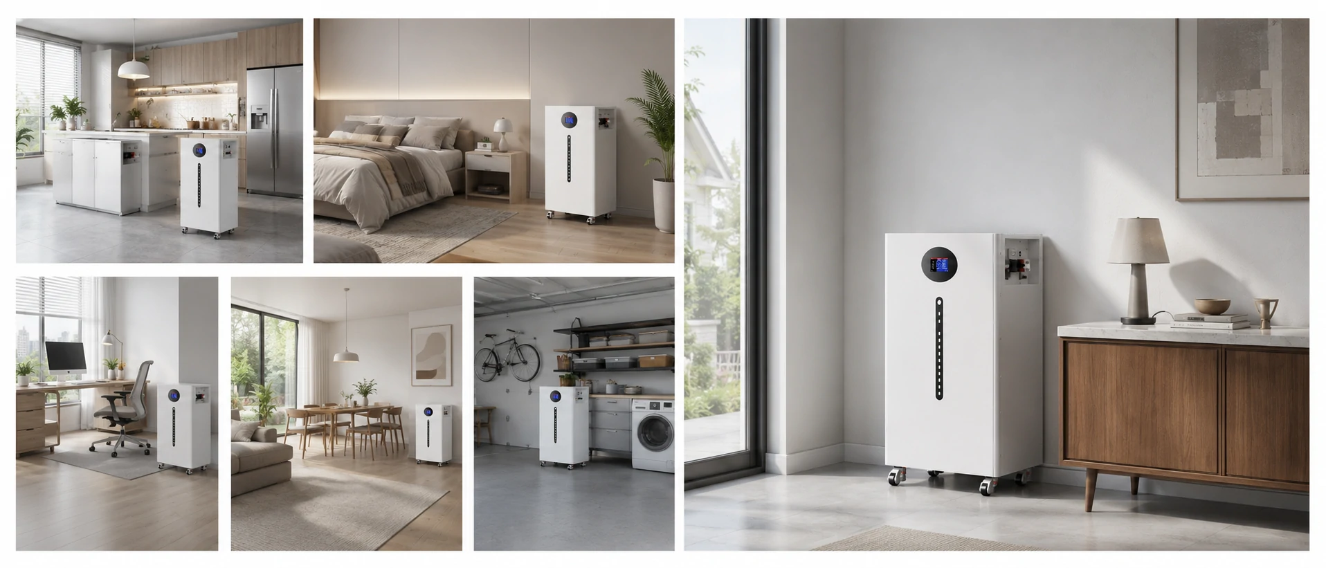 15kwh battery storage designed for solar storage and backup power applications