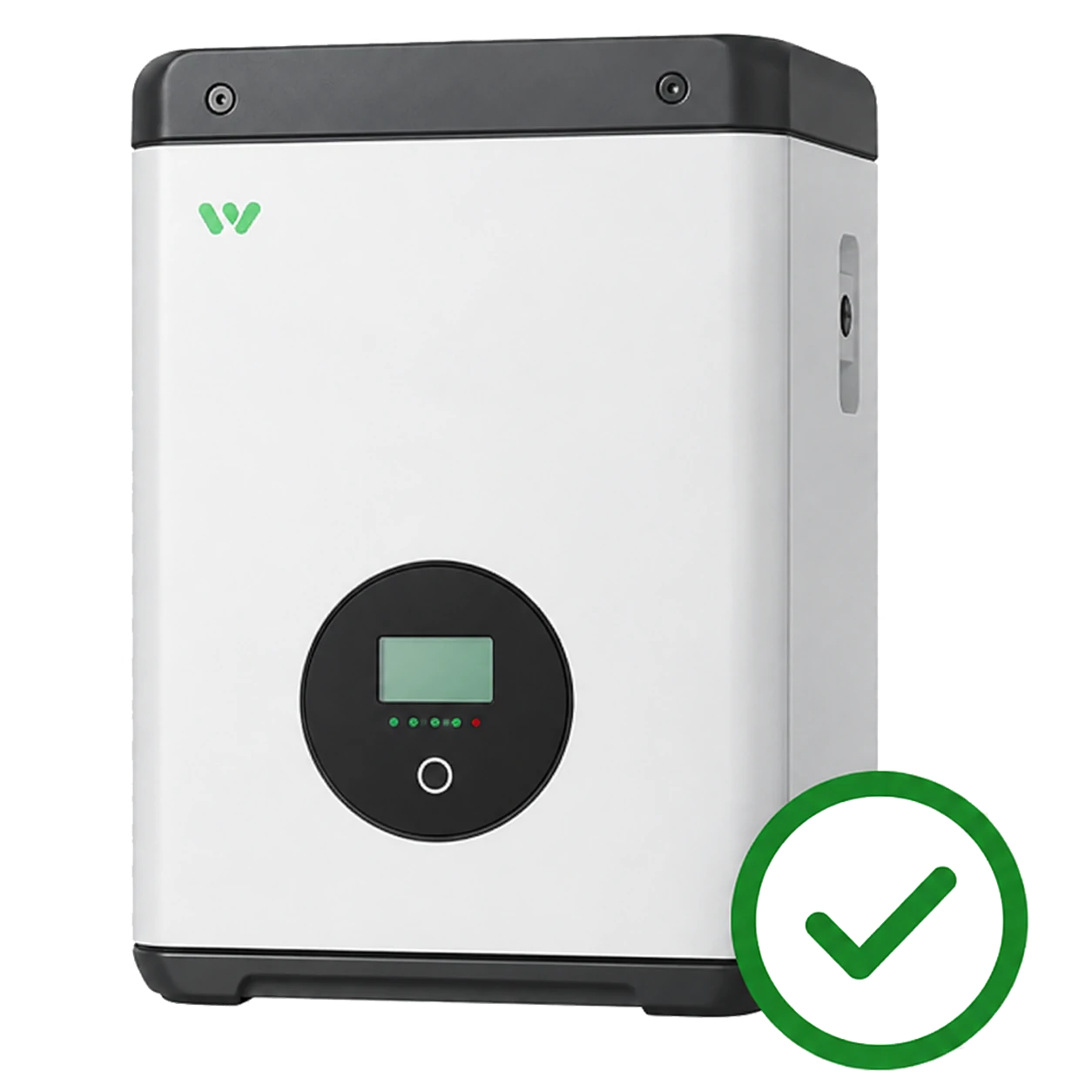compatible with mainstream inverter brands