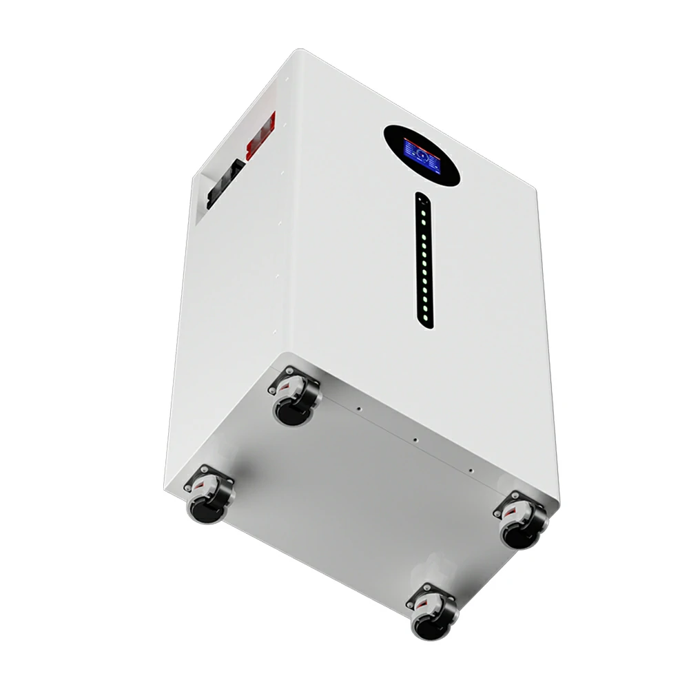 lifepo4 home battery with level indicator lights