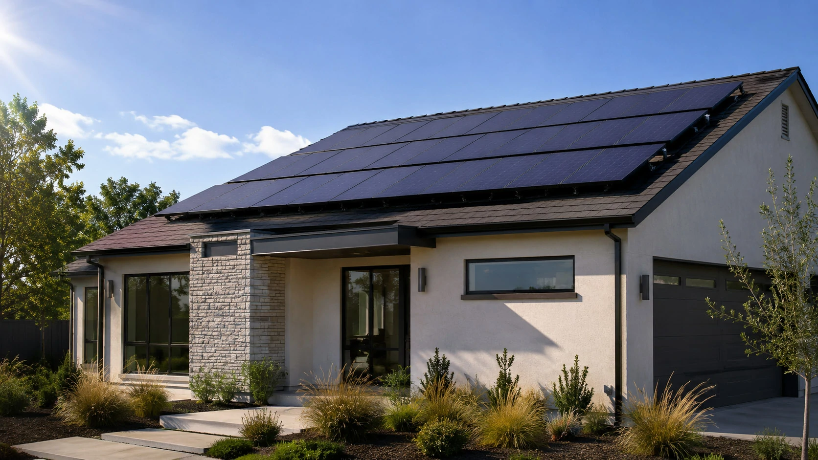 solar micro inverter guide how it works pros and cons