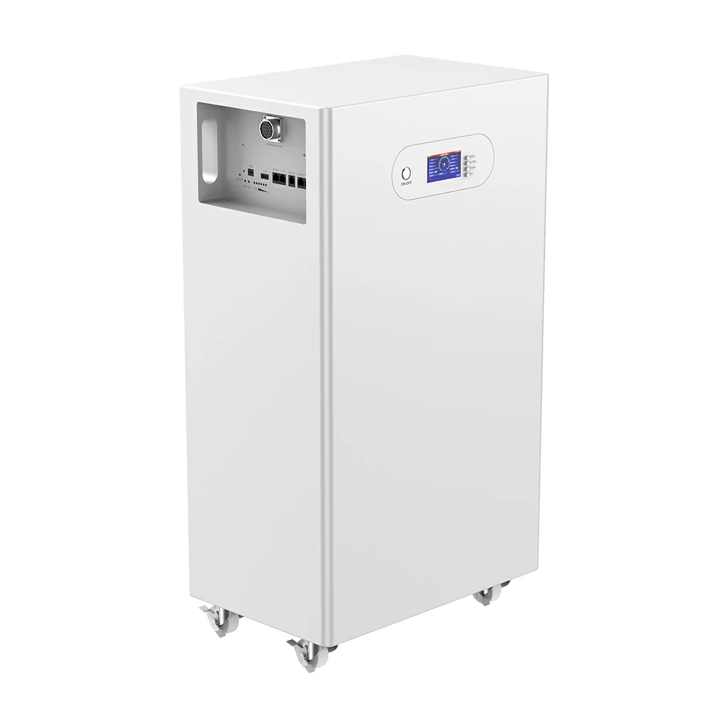 vertical 15kwh lithium storage battery