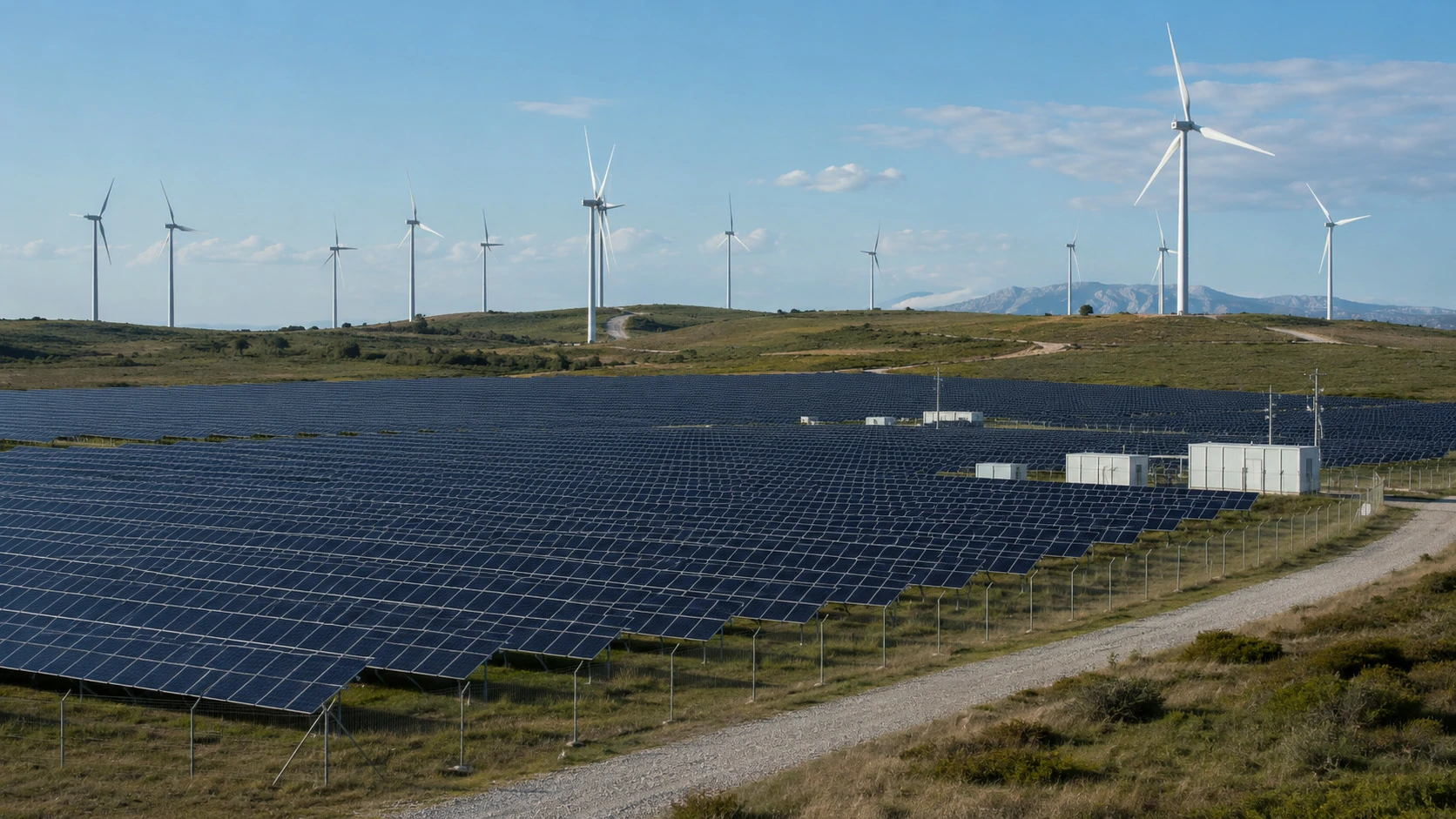 what is renewable energy systems