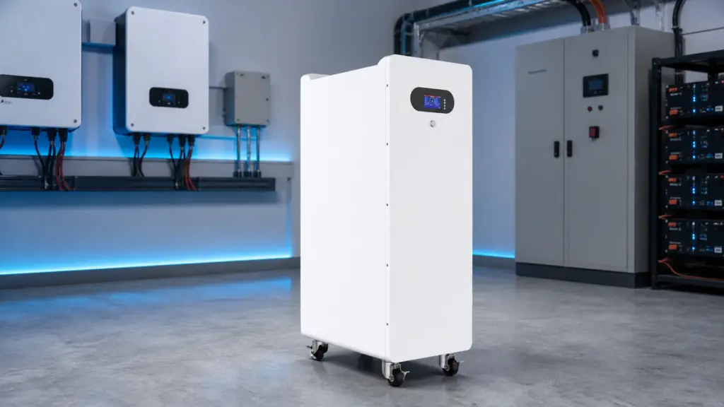 17 kwh lithium battery