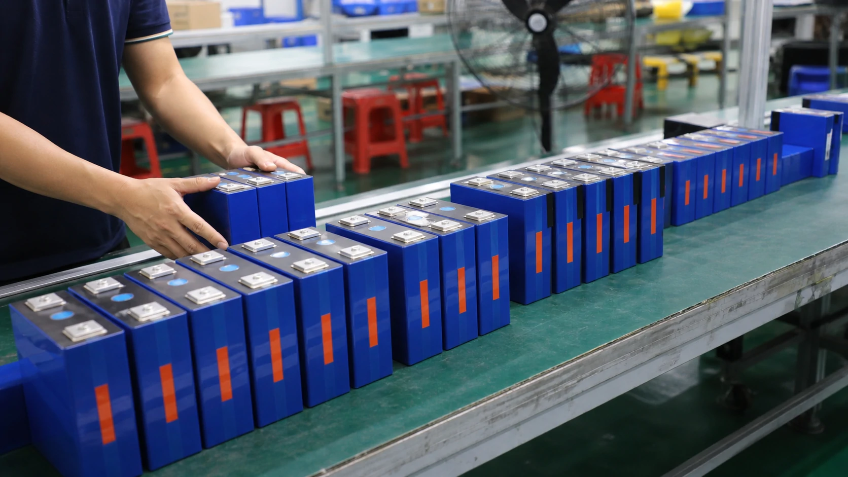 avepower energy storage battery system manufacturing factory (2)