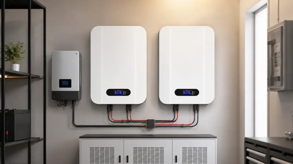best applications for a 21 kwh battery