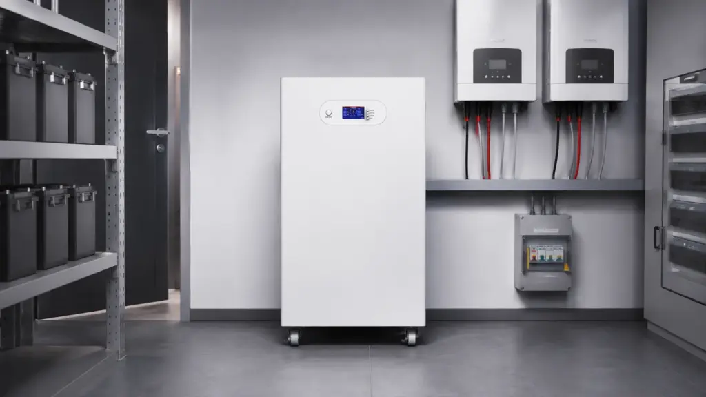 home battery storage cost