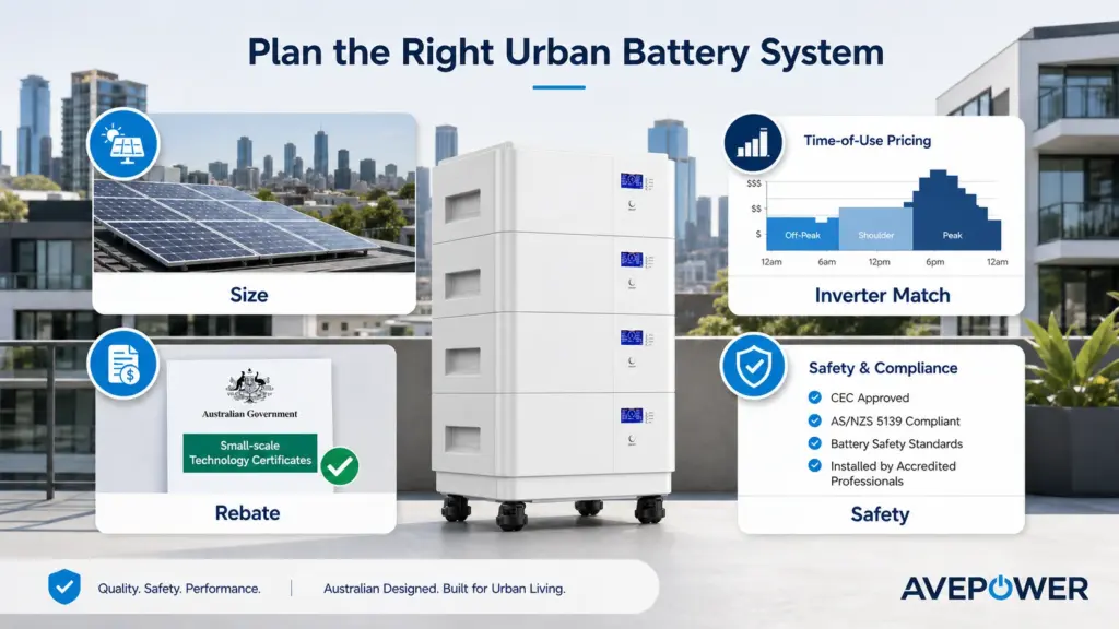 inner city installation challenges you should plan for