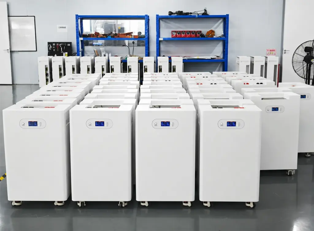 Low-Volume Production