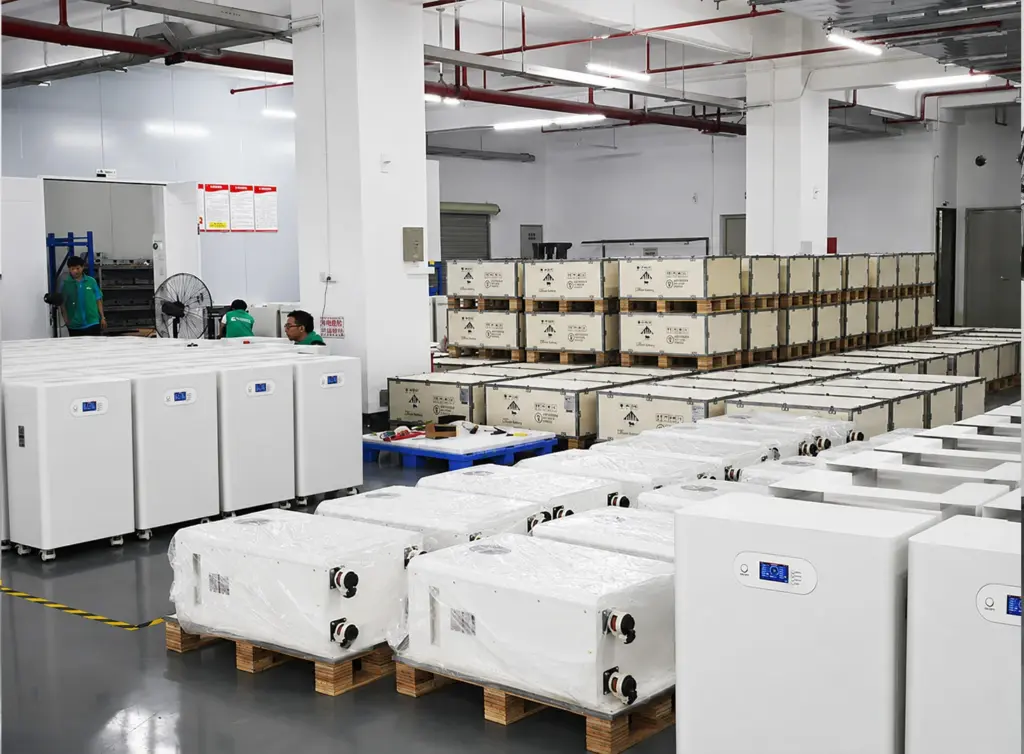 Need a Reliable LiFePO4 Battery Solution?