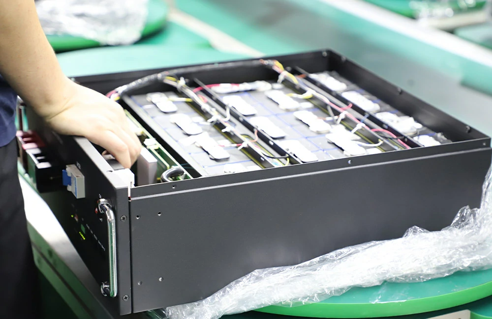 Tailored OEM & ODM Battery Storage Systems for All Needs - Avepower