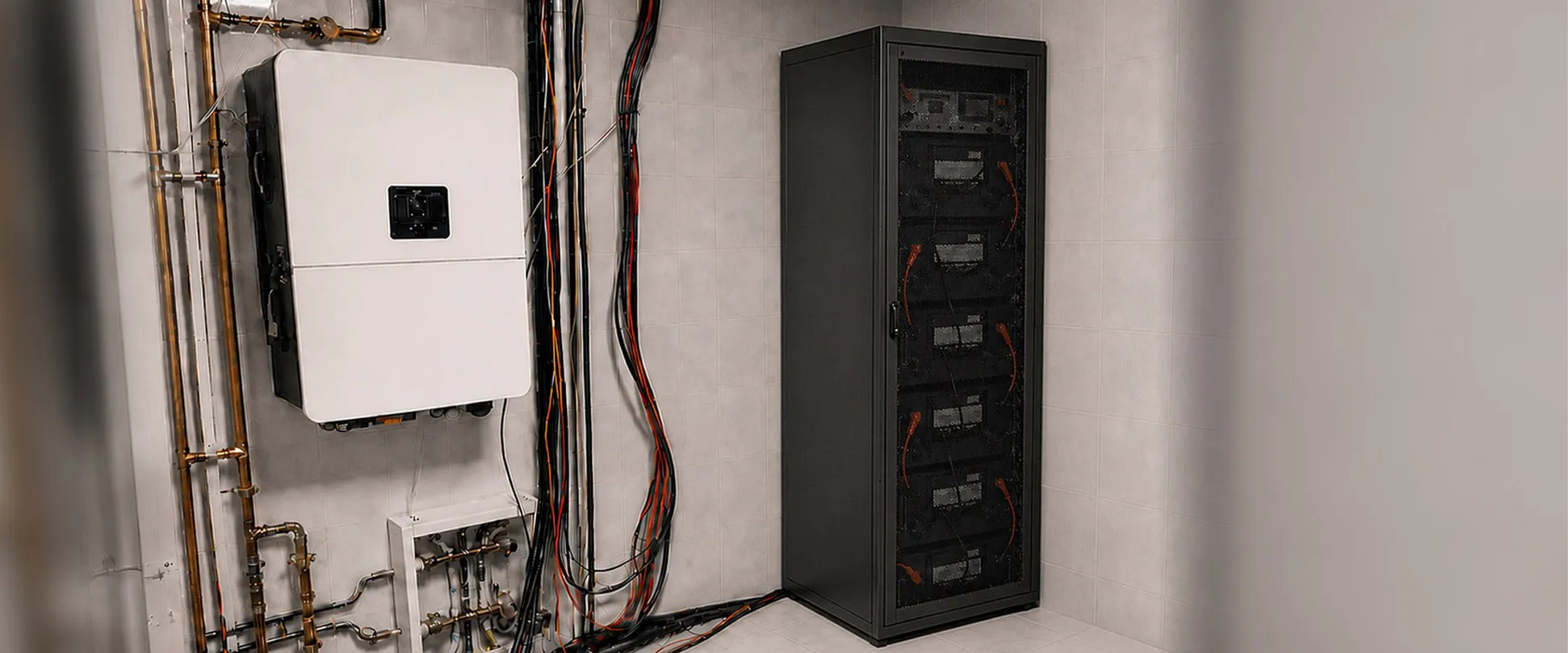Avepower - Battery Energy Storage System Manufacturer | OEM/ODM