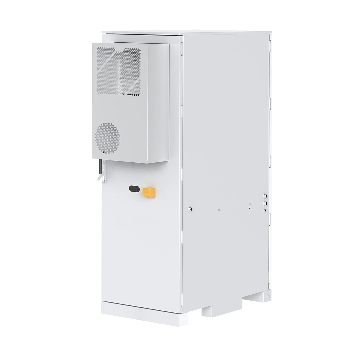 high voltage bess cabinet for commercial energy storage
