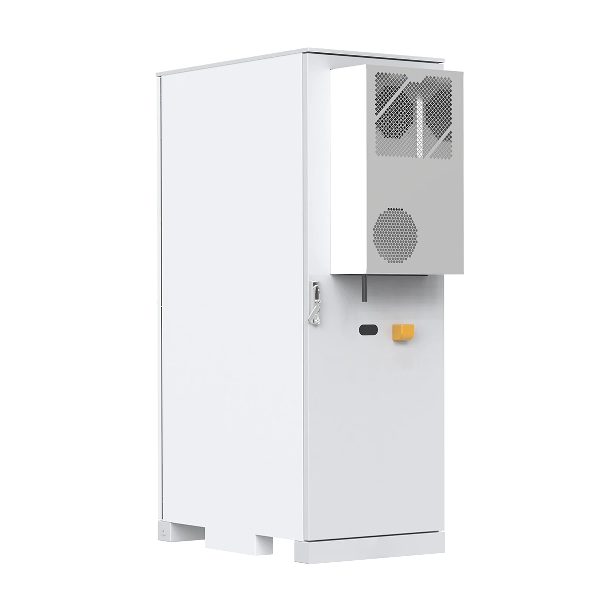 industrial battery energy storage cabinet system