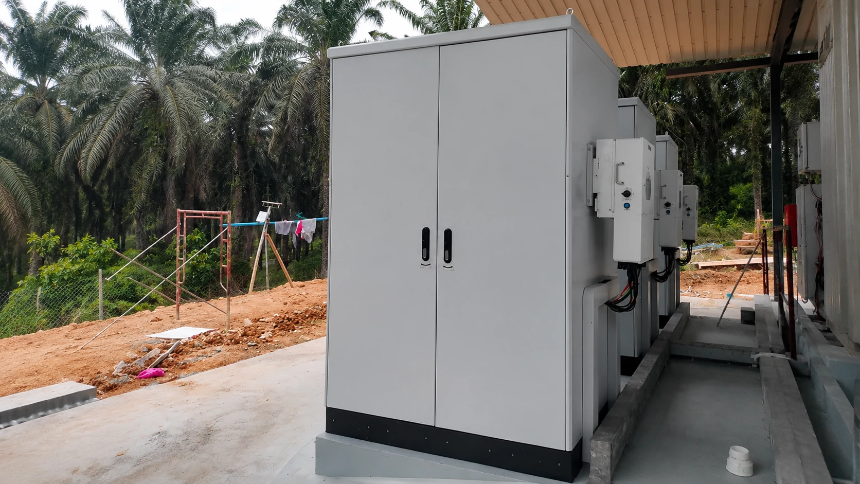 south-africa-600kwh-remote-farm-energy-storage-project