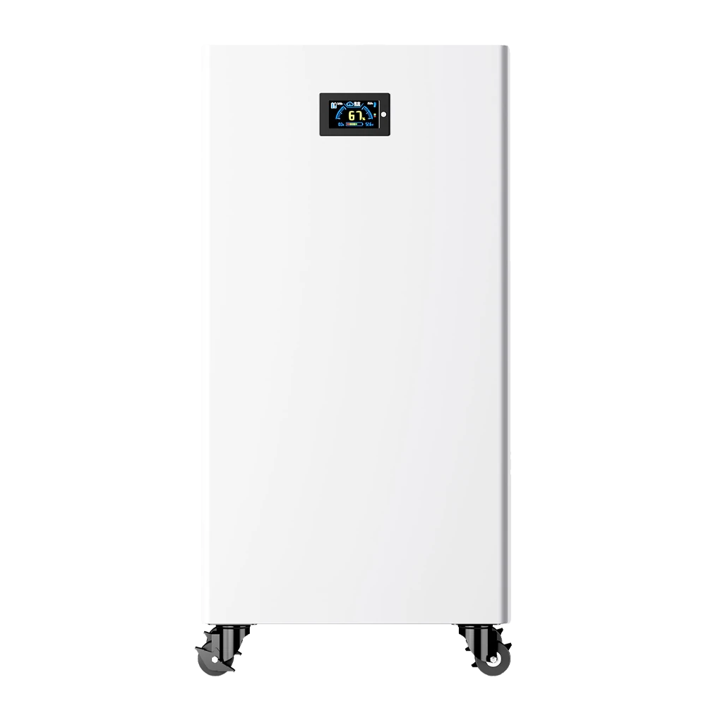 51.2V 324Ah 16kWh LiFePO4 battery for solar energy storage